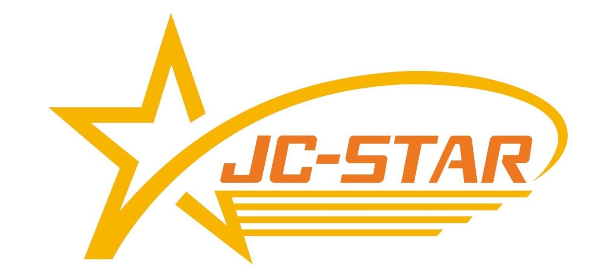 JC-STAR Logo